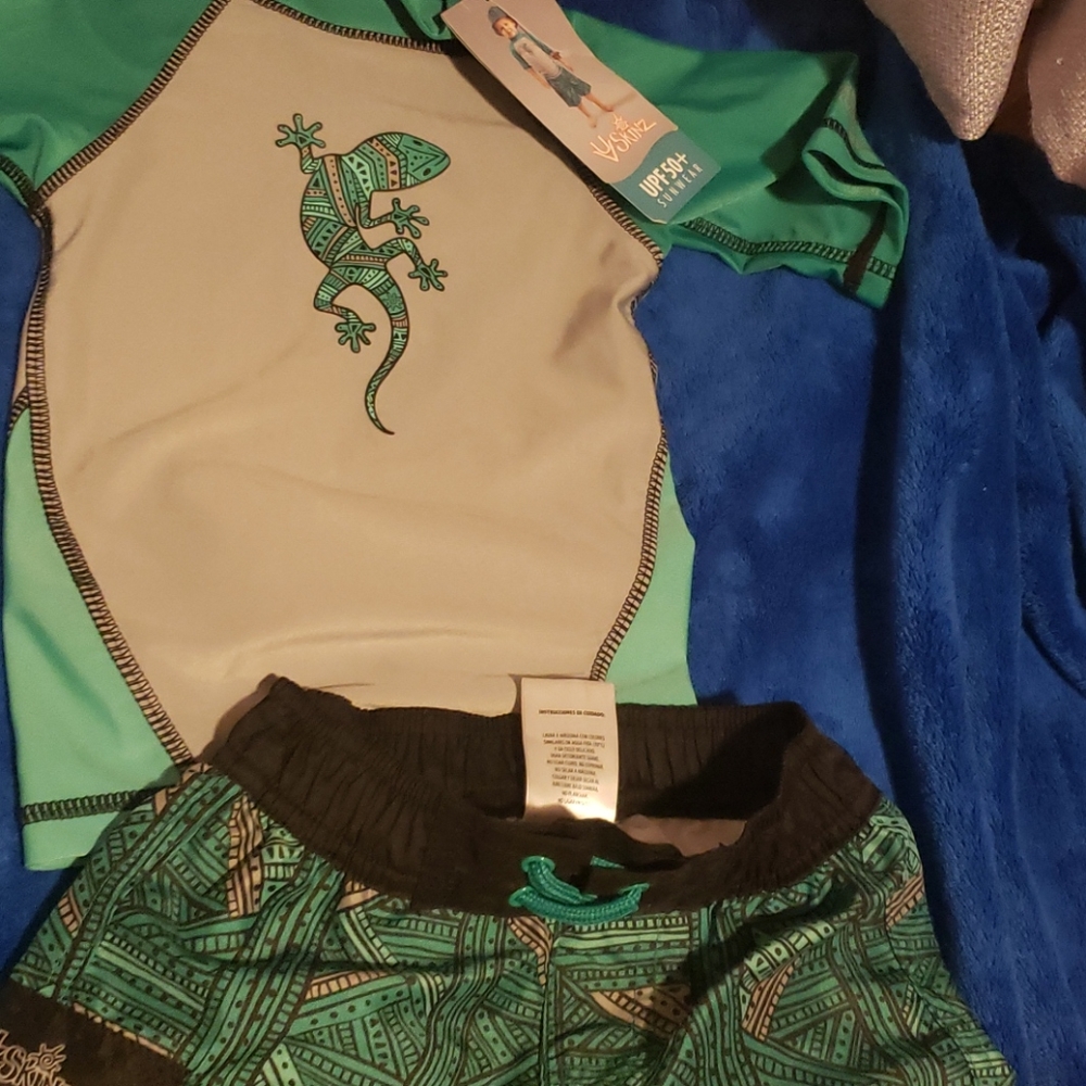 Swim sets - Picture 5 of 8